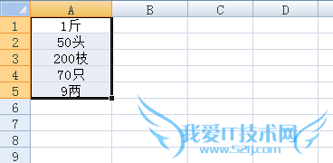 excel去掉最后一个字符