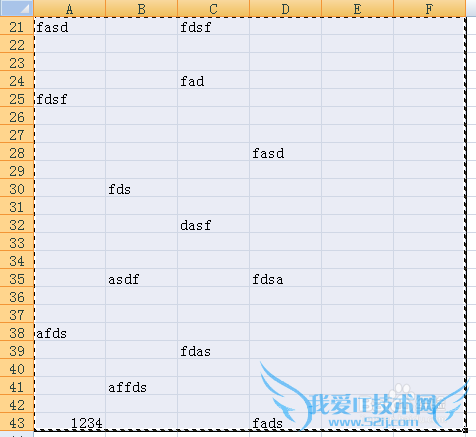 如何将office excel中的全部截图,包括下拉框的