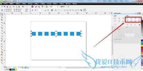 CorelDraw̳̣[23]ȾֲͼΣ