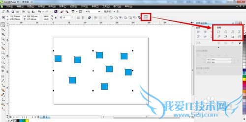 CorelDraw̳̣[23]ȾֲͼΣ