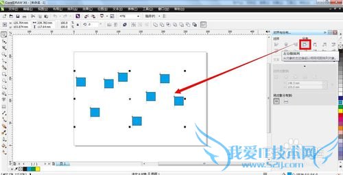 CorelDraw̳̣[23]ȾֲͼΣ