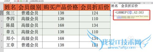 Excel⣺[129]LOOKUP()÷