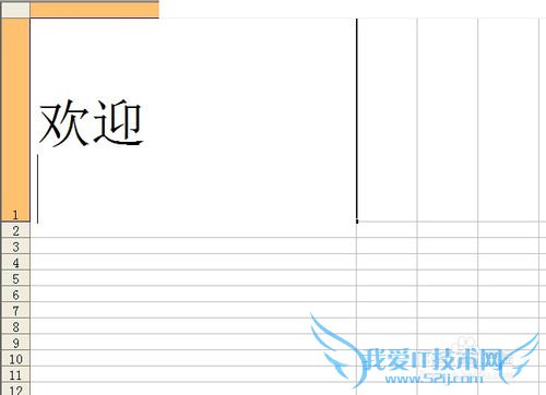 EXCEL中如何实现单元格内文字换行