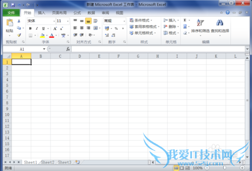 Excel表格如何强制换行