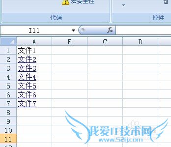 EXCEL VBA 给单元格添加超链接