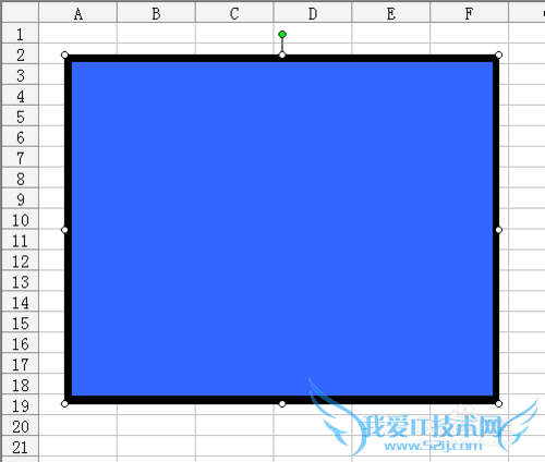 Excelô滭ִ¿ɫӻͼ