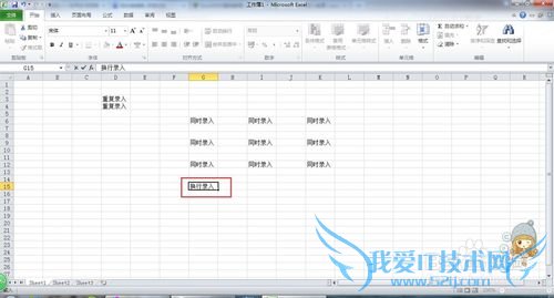 Excel2010[13]¼뼼