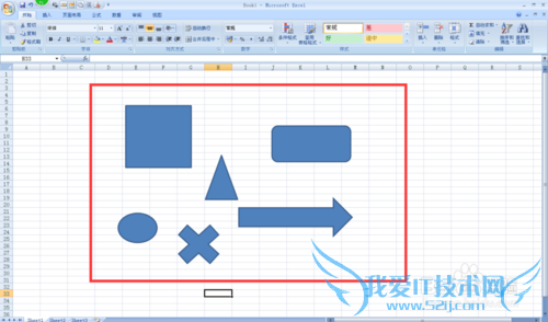EXCEL2007һѡͼ