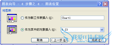 怎样在Excel中插入统计表格