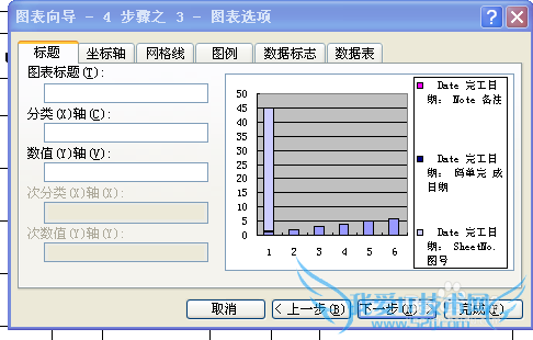 怎样在Excel中插入统计表格