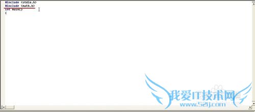 ʹVC6.0дѧ[2]ƽsqrt