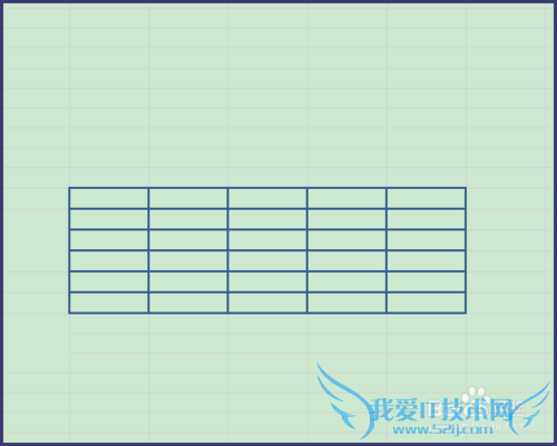 如何使用excel制作表格