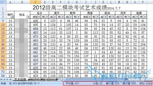 ExcelСɣ[7]Ѹٵõܷ־Ϣ