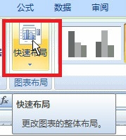 如何插入EXCEL的二维簇状柱形图?