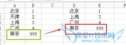 Excel输入数据自动变成数字