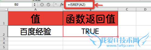 Excel⣺[152]ISREF÷