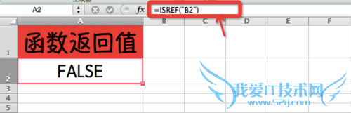 Excel⣺[152]ISREF÷