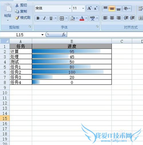 excel2007ʾ