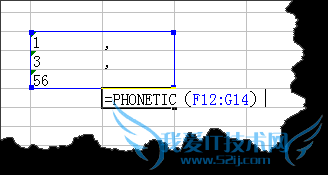 excelνֵϲһԪ񲢷ֺŸ