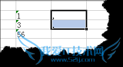 excelνֵϲһԪ񲢷ֺŸ