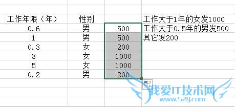 EXCELϵн̳̣IFǶORAND