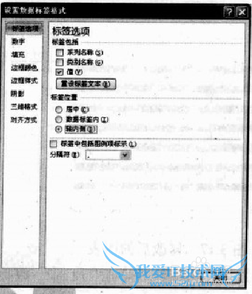Excel如何绘制基础图表