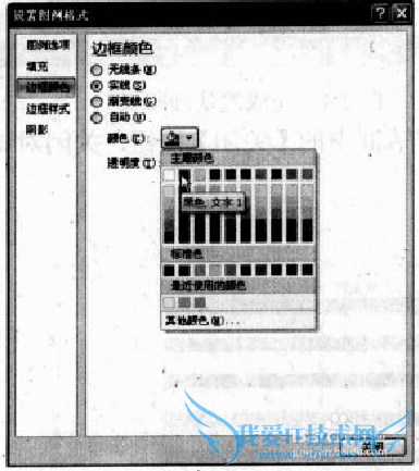 Excel如何绘制基础图表