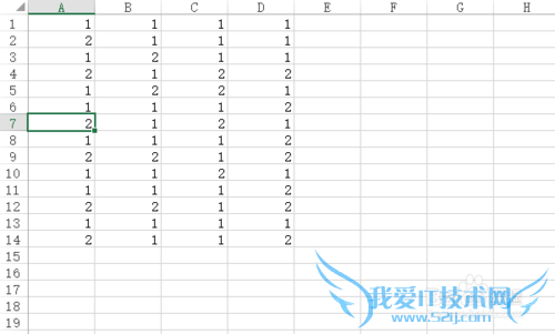 excel滻ܣֻ滻ĳһ/е