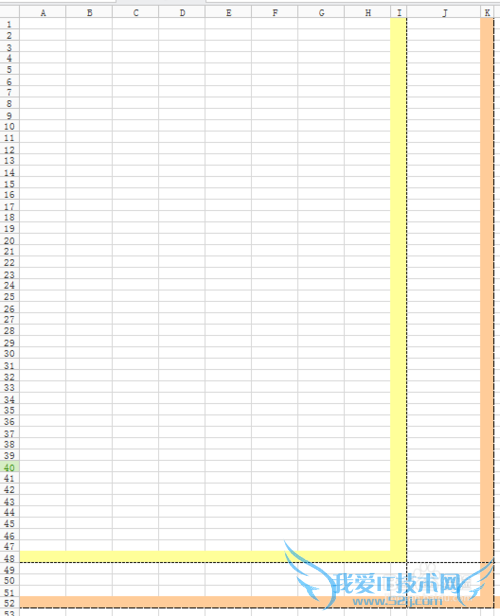 ôɾڴӡԤʱֵĿհҳ