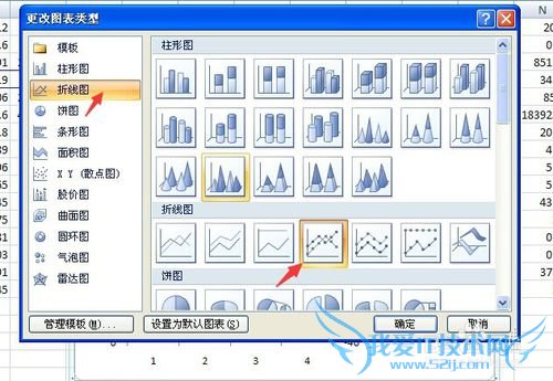 excel如何添加次坐标轴 次坐标轴如何添加