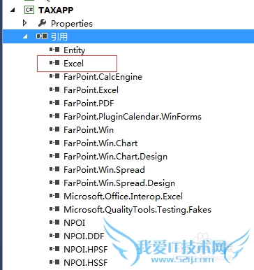 winform ݲ뵽ExcelУFramework4.0