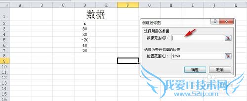 Excel怎么在单元格内绘制盈亏图