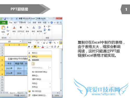 PPT̳̣[21]PPTӵExcel