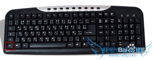 EXCEL滚动鼠标滚轮变成放大缩小怎么办