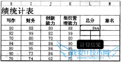 Excel2010ʹùʽѵܳɼ