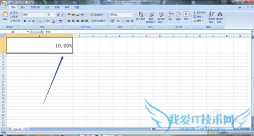 Excel 2007νСתΪٷ