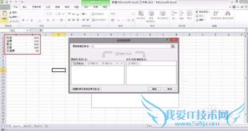 Excelμ򵥿ٵĲͼչֵ?