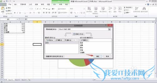 Excelμ򵥿ٵĲͼչֵ?