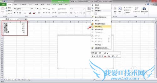 Excelμ򵥿ٵĲͼչֵ?