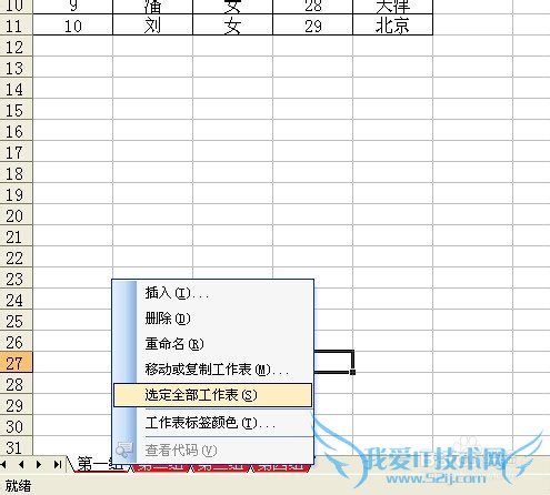 excel2003̳̣[12]ѡж