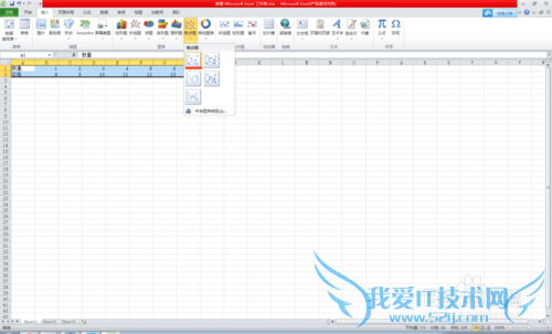 Excel2010 ͼ