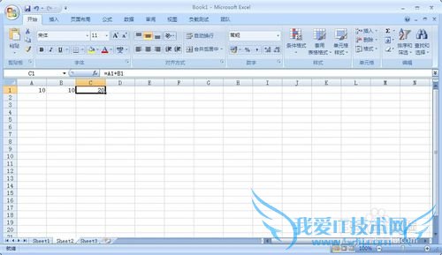 excel如何关联两个工作表?