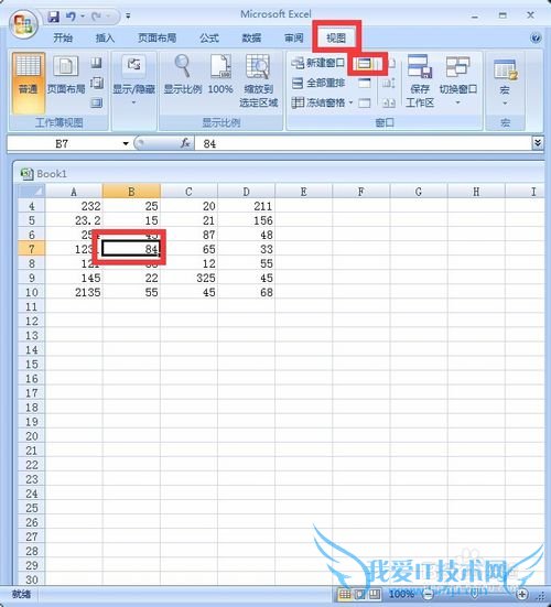 Excel2007̳̣ζִ