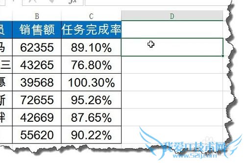 Excel 2013新功能让你快速生成漂亮的图表