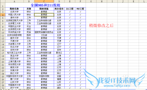怎样把排列整齐的文本转化成Excel表格