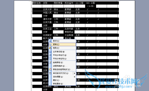 怎样把排列整齐的文本转化成Excel表格