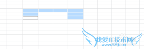 怎么在excel中不同单元格输入相同数据