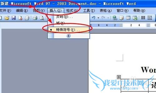 excel表格和word文档分别怎么打勾