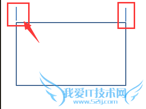怎样在Excel软件中画图并标注尺寸