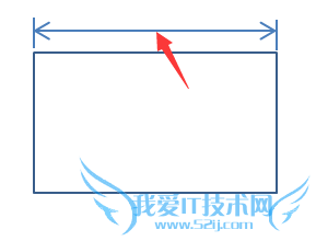 怎样在Excel软件中画图并标注尺寸
